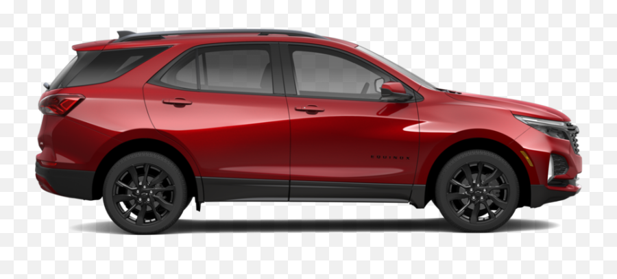 Reserve A First - Ever Silverado Ev Chevrolet 2022 Chevrolet Equinox Side View Png,2019 Equinox Missing The Apps Icon