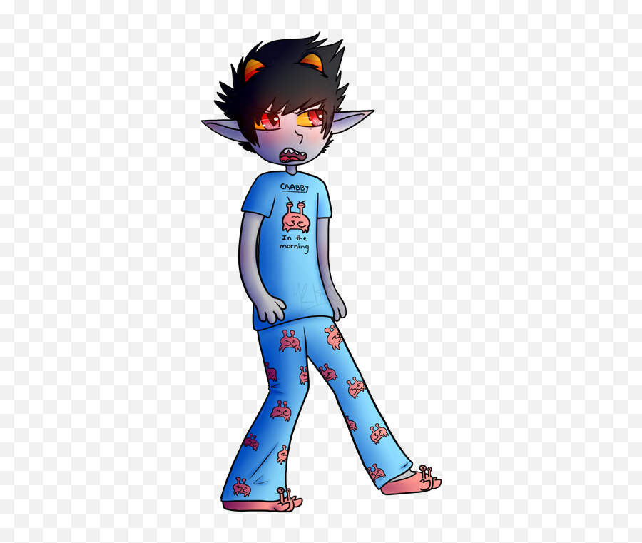 Krivantwitter - Fictional Character Png,Homestuck Erisolsprite Icon