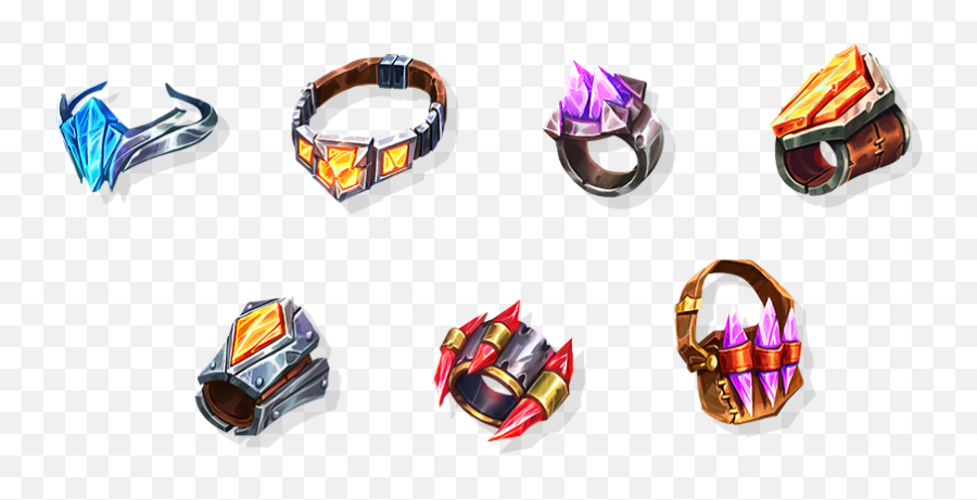 Progression In Catalyst Black - Catalyst Black Ring Png,Gold Summoner Icon