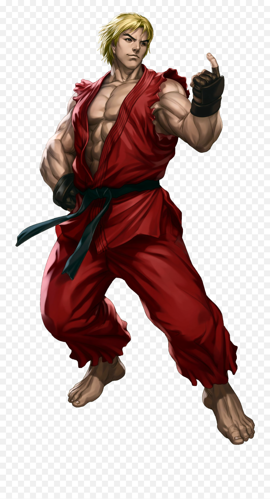 Ken Masters - Smashwiki The Super Smash Bros Wiki Street Fighter Ken Png,Ultra Street Fighter Iv Icon