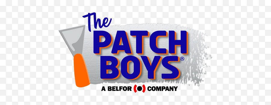 The Patch Boys Own A Drywall Repair Franchise - Language Png,Drywall Icon