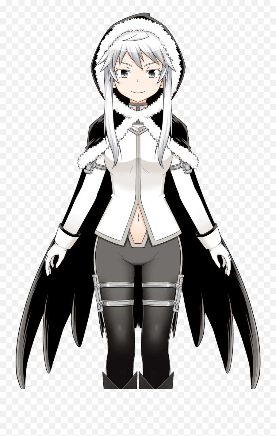 Corbeau Magia Record Wiki - Gamepress Madoka Magica Corbeau Png,Mami Tomoe Icon