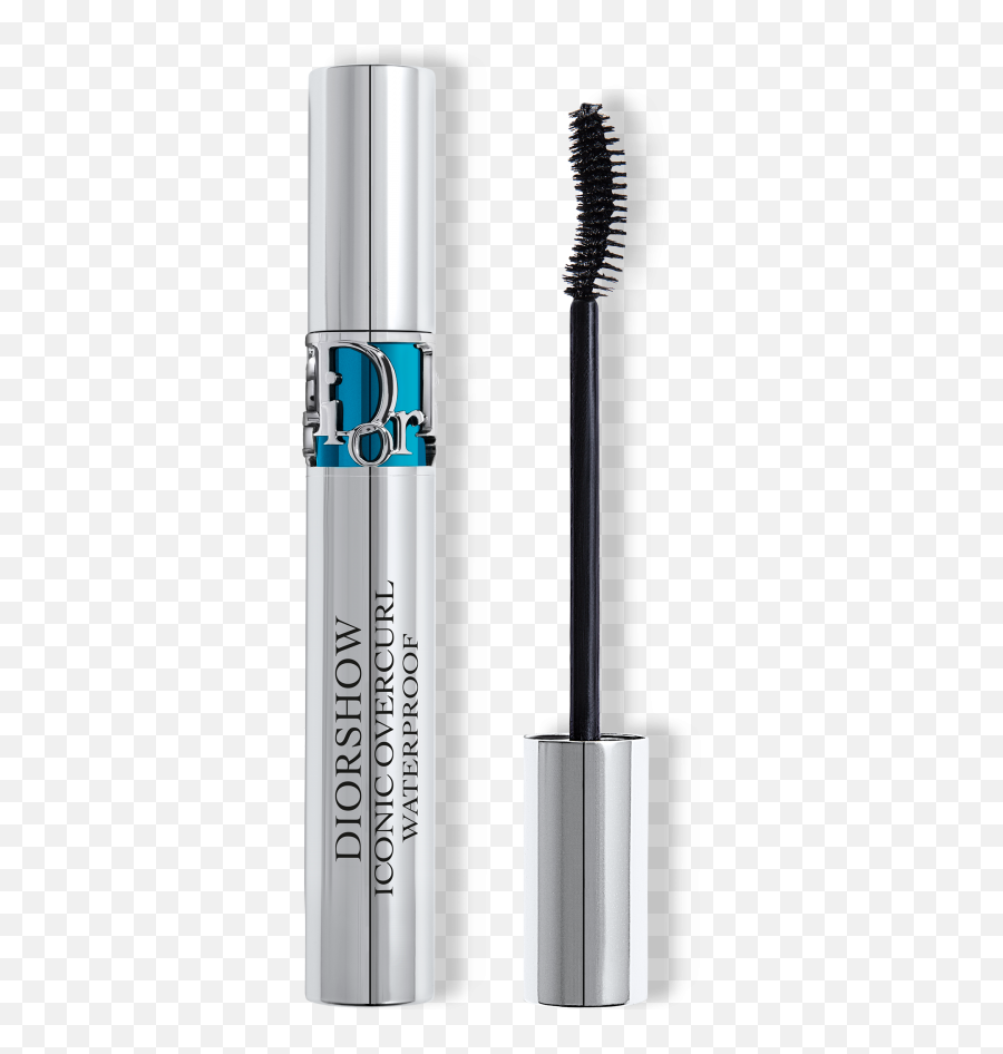 Diorshow Iconic Overcurl Waterproof Mascara - Makeup Png,Dunhill Icon 50ml
