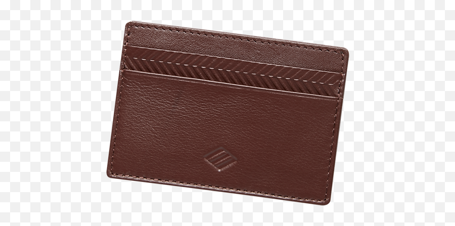 Joseph Abboud Brown Leather Card Case Menu0027s Accessories Solid Png Timberland Icon Roll - top Leather And Fabric