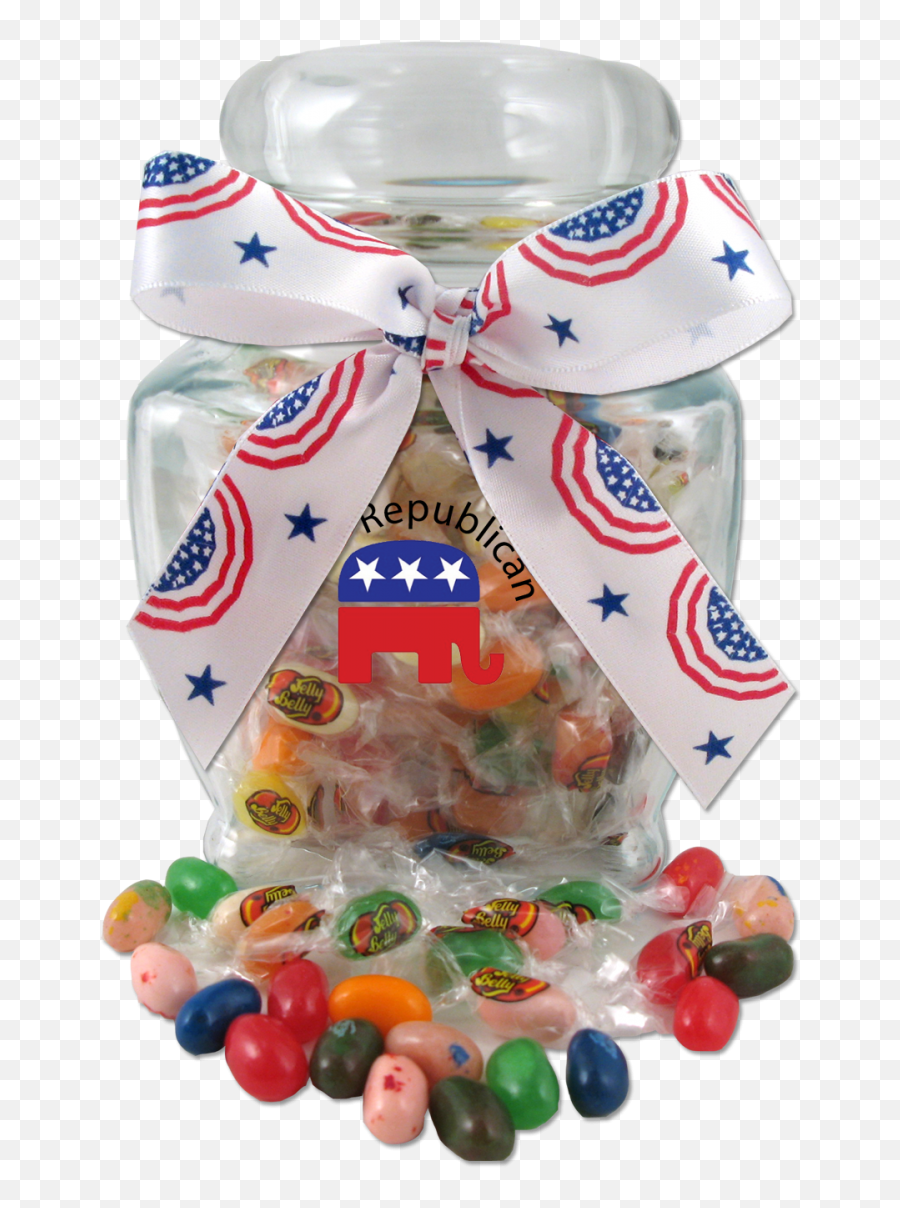 Crnc Chocolate Elections - Party Favor Png,Jelly Bean Icon