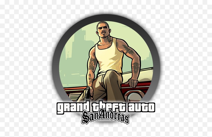 Иконки гта са. Значок ГТА Сан андреас. GTA sa ярлык. GTA San Andreas иконка. Grand Theft auto San Andreas иконка.