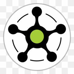 Download Hd Logo Final White Background - Rotate Tires Icon Png,Rotate Icon Png