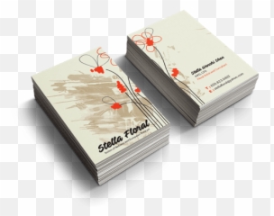 Business Card Design - Custom Service png