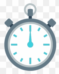 Stopwatch Gif Powerpoint Transparent U0026 Png Clipart Free - Time Illustration