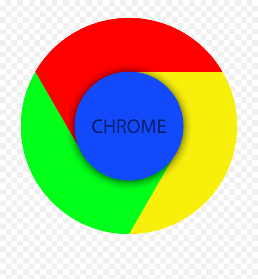Google Png - Google Chrome Logo Png,Google Transparent Background