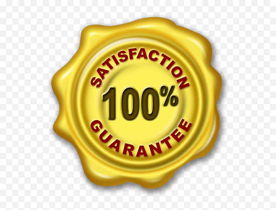 Satisfaction Guarantee Wax Seal Psd U0026 Png - Graphicsfuel Quality Satisfaction Png,Seal Png