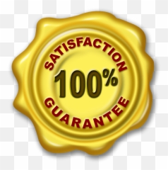 Satisfaction Guarantee Wax Seal Psd U0026 Png - Graphicsfuel Quality Satisfaction Png,Seal Png