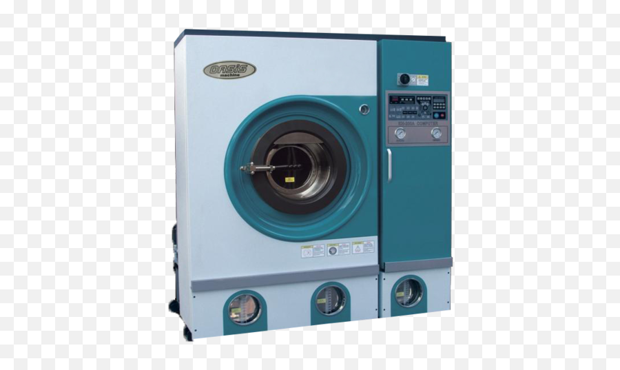 Fully Automatic Perc Dry Cleaning Machine - Spiintech Perc Dry Cleaning Machine Png,Washing Machine Png