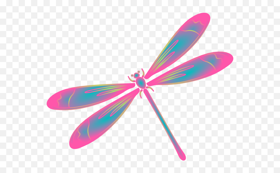 Dragonfly Blue Transparent Png - Transparent Background Dragonfly Png,Dragonfly Png