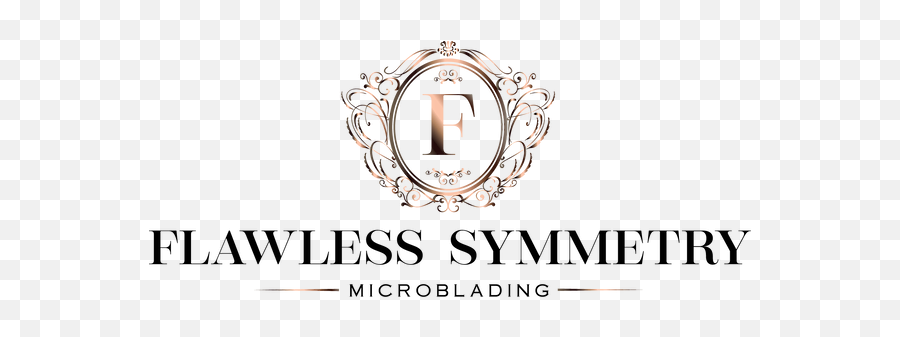 Microblading Flawless Symmetry United States - Circle Png,Microblading Logo