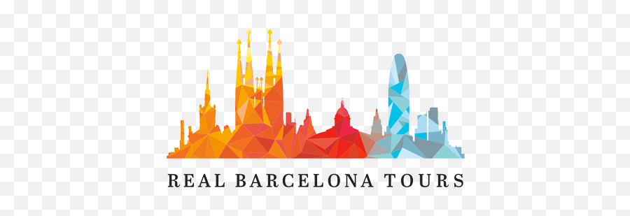 Barcelona Tours Private U0026 Group Real - Spire Png,Barcelona Logo