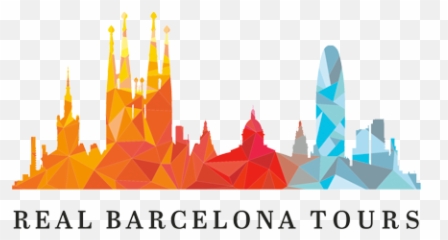 Barcelona Tours Private U0026 Group Real - Spire png