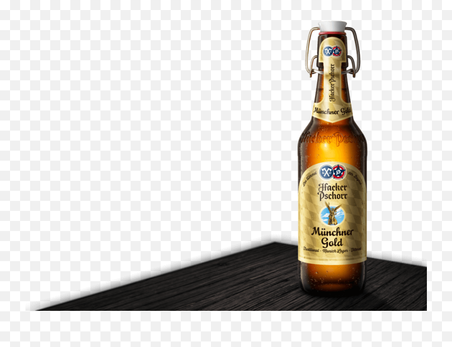Hacker Pschorr - Pschorr Beer Bottle Png,Hacker Png