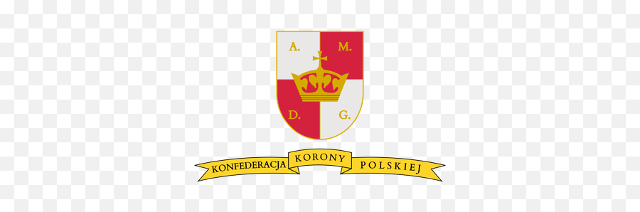 Confederation Of The Polish Crown - Confederation Of The Polish Crown Png,Crown Logo