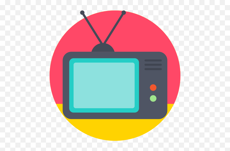 Box Cable Mintie Screen Set - Tv Icon Png,Television Png