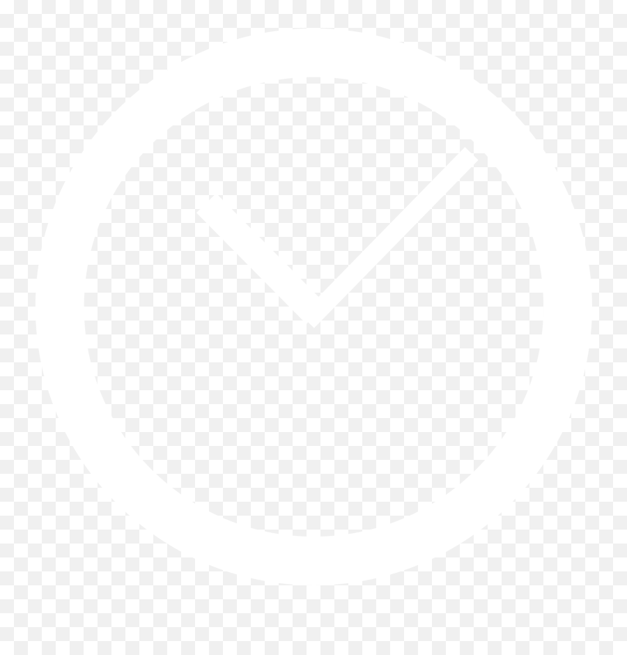 White Clock Transparent U0026 Png Clipart Free Download - Ywd Johns Hopkins Logo White,Clock Png