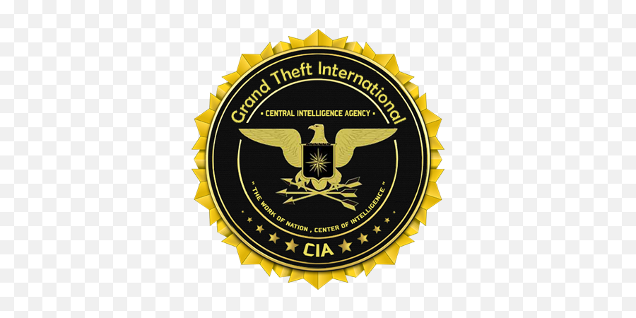 Gti Cia Sad Squad - Cia Clandestine Operations Png,Cia Logo Png