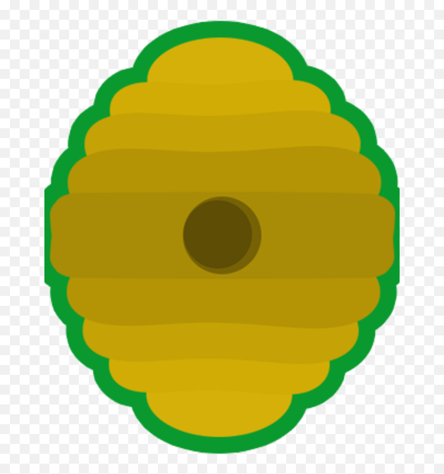 Beehive - Clip Art Png,Beehive Png