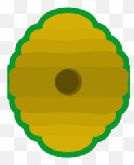 Beehive - Clip Art Png,Beehive Png