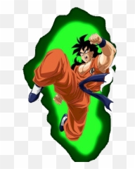What If Yamcha And Goku Were Cousins Or Brothers - Quora Dragon Ball Z Character Png,Yamcha Png
