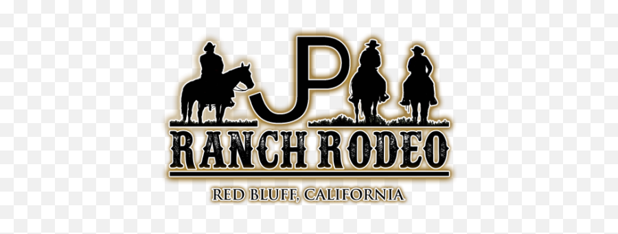 Welcome To Jp Ranch Rodeo - Home Silhouette Png,Jp Logo