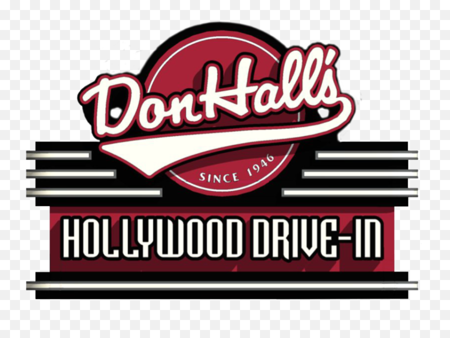 Hallu0027s Hollywood U2014 Don Restaurants - Hattasan Temple Png,Drive Png