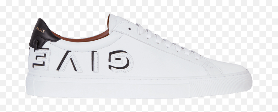 Givenchy Urban Street Low U0027upside Down Logou0027 - Givenchy Skate Shoe Png,Givenchy Logo Png