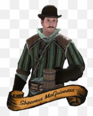 Sheamus - Mcguinness Evl Every Virtue Is Lasting A Esne Beltza Png,Sheamus Png