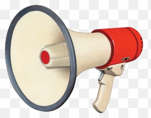 Download Free Png Megaphone - Megaphone Png,Megaphone Png