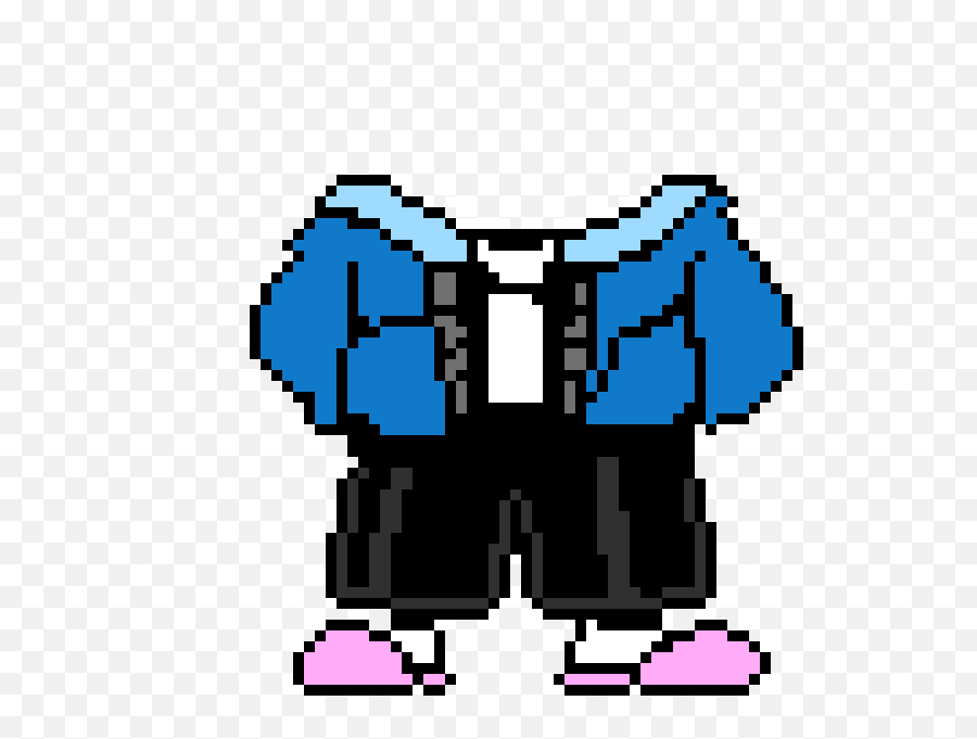 Murder Sans Pixel Art - Sans Pixel Art Maker Png,Sans Head Png