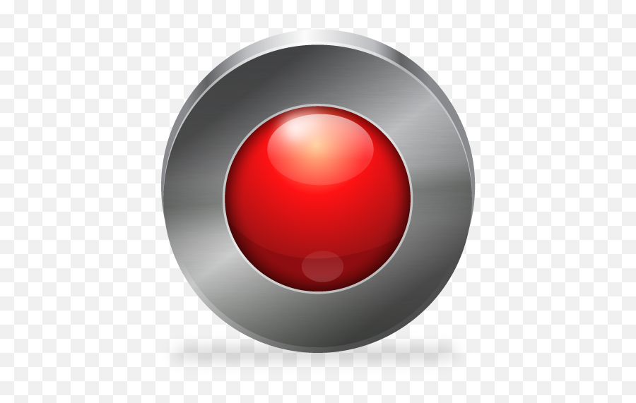 Record Button Png 2 Image - Record Button Logo Png,Recording Transparent Png