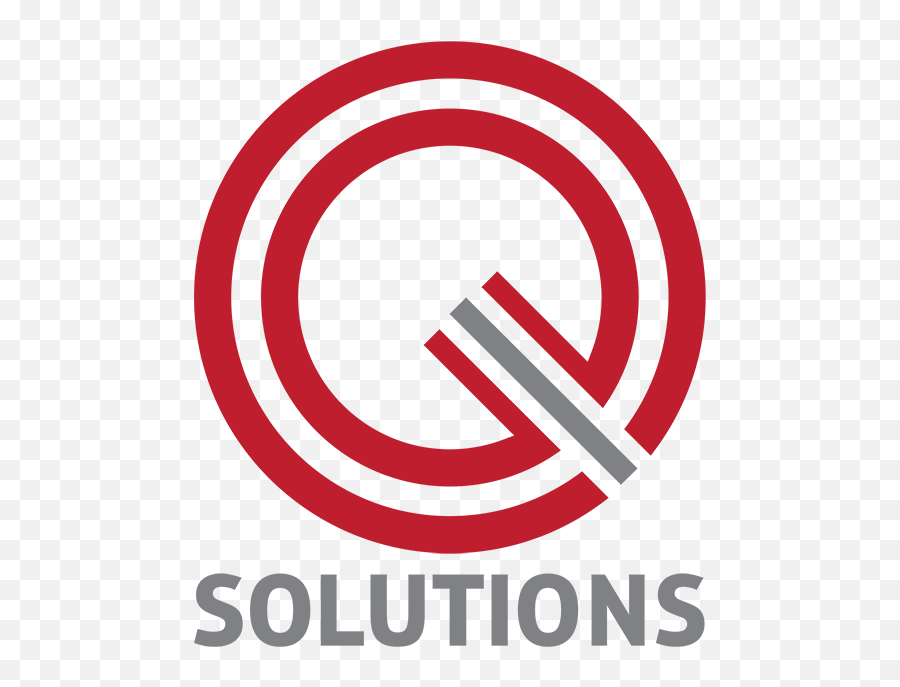Q Solutions - Circle Png,Q Logo