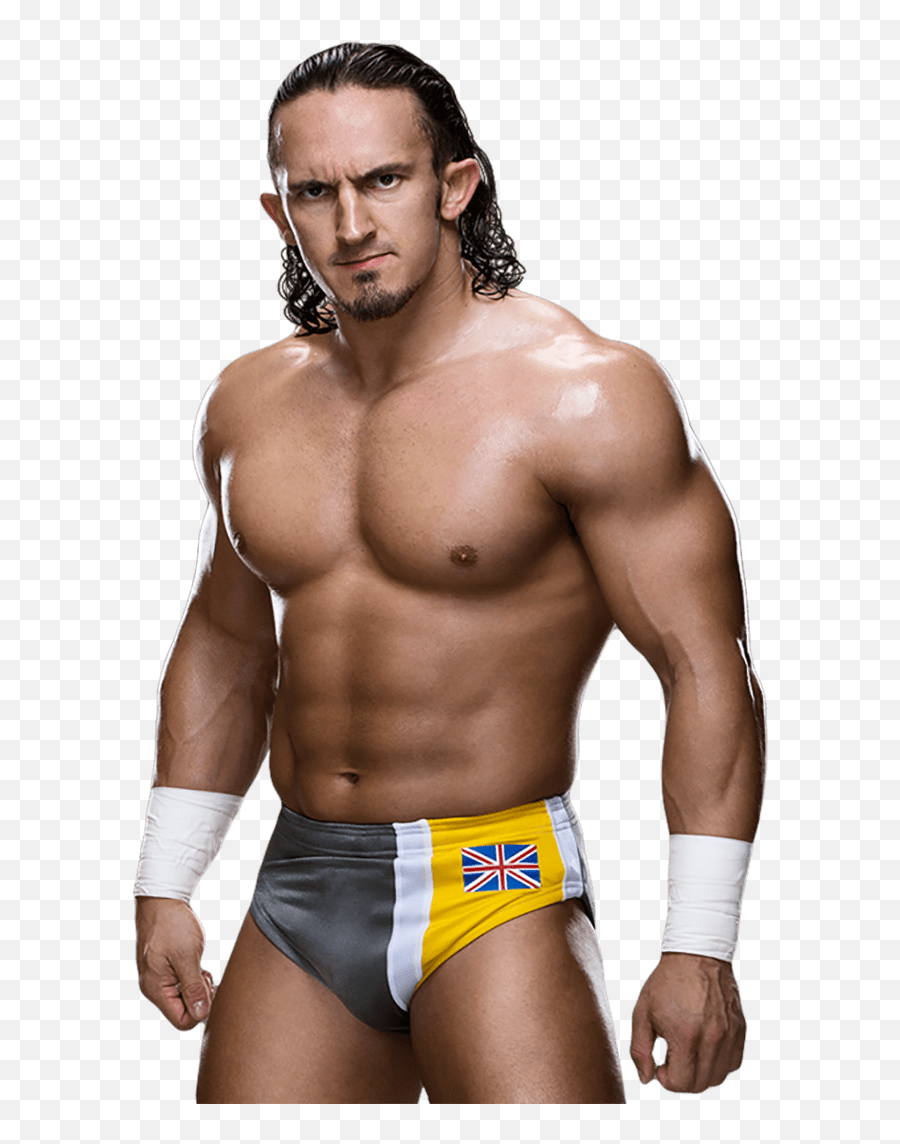 Adrian Neville Wwe - Finn Balor Png Nxt,Neville Png