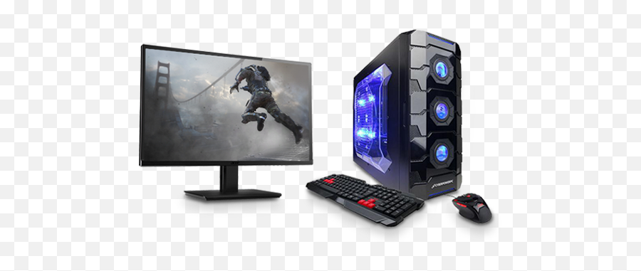 Pc Gaming Buying Guide - Bestbuy Best Buy Gaming Pc Png,Personal Computer Png