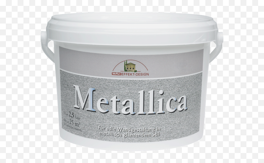 Effekt - Design Metallica Düfade Cosmetics Png,Metallica Png