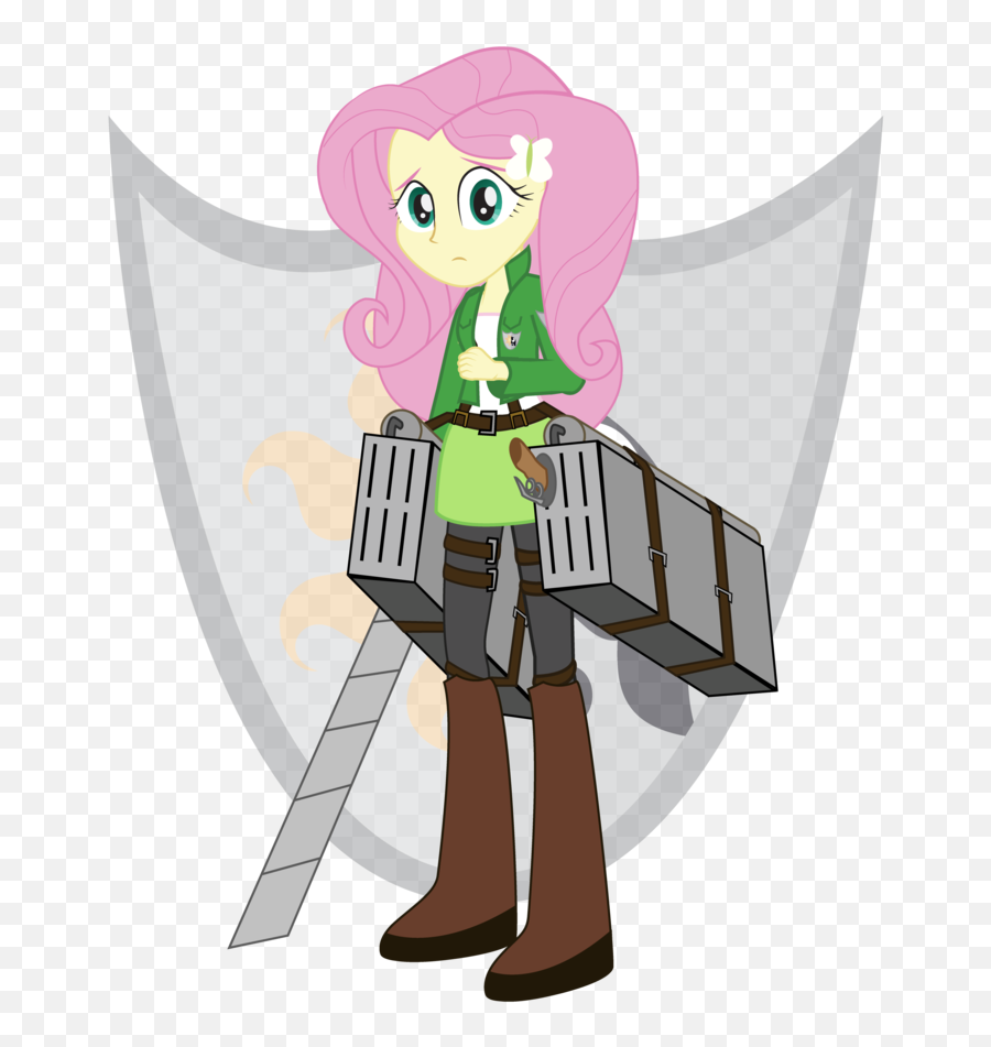 Amante56 Attack - Cartoon Png,Attack On Titan Png
