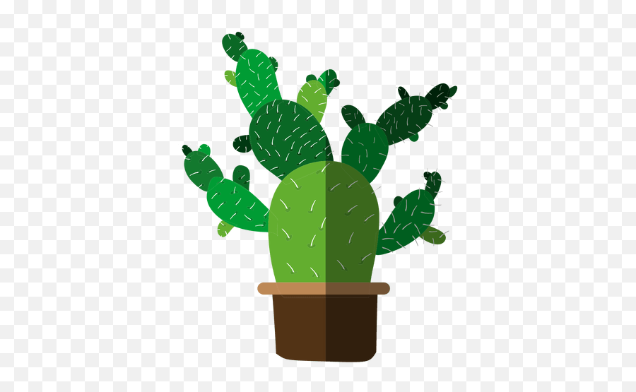 Transparent Png Svg Vector File - Drawing Cactus Transparent Background,Nopal Png