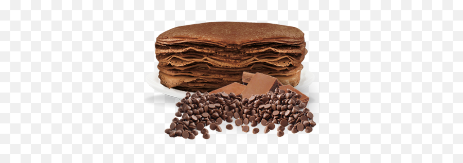 Chocolate Pancake Mix Ideal Weight Loss Of Eastern Connecticut - Chocolate Pancake Png,Pancake Png