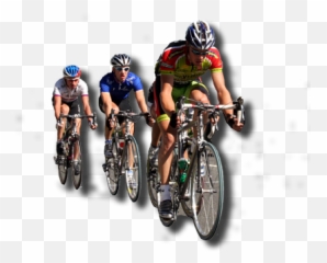 Cycling Sport Png Images Cyclist - Race