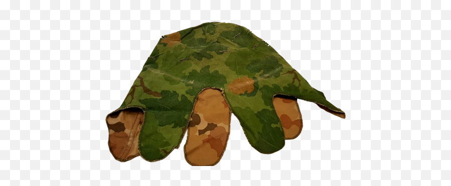 Mitchell Pattern Reversible Helmet - Tree Png,Vietnam Helmet Png