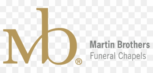 Martin Brothers Funeral Chapels - New Balance Png,Mb Logo