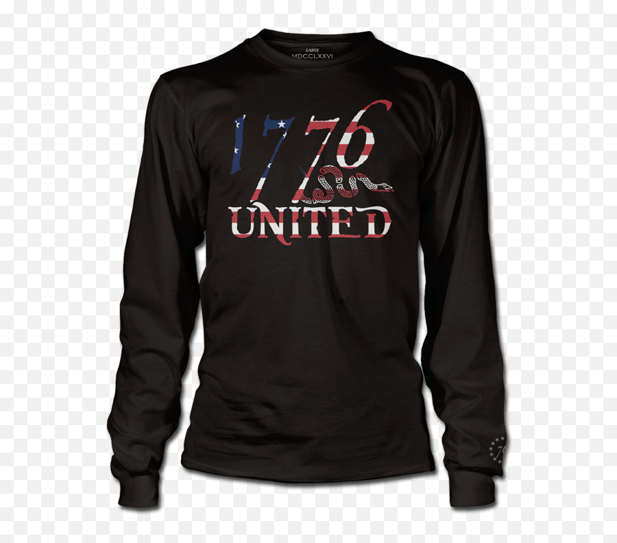 1776 United Ls Logo Tee - Sports Medicine Athletic Training Shirts Png,Ls Logo