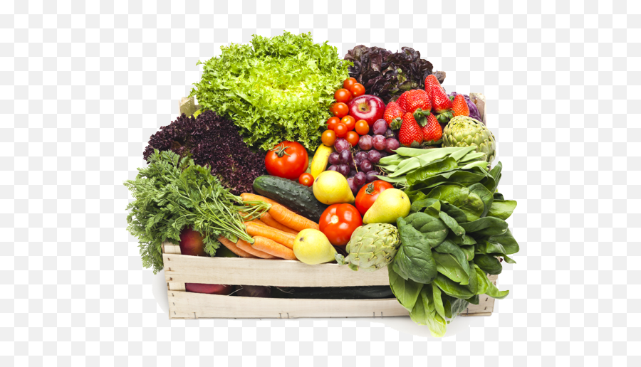 Healthy Food Png Image - Fibre Vegetables And Fruits,Food Transparent