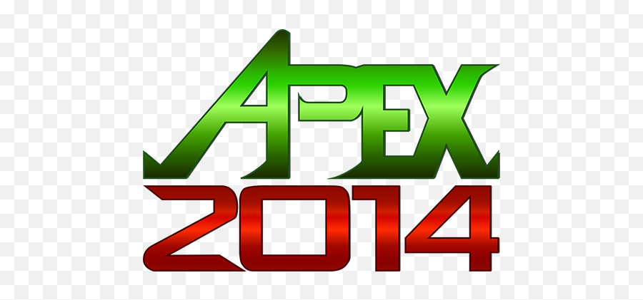 Project M - Apex 2014 Png,Project M Logo