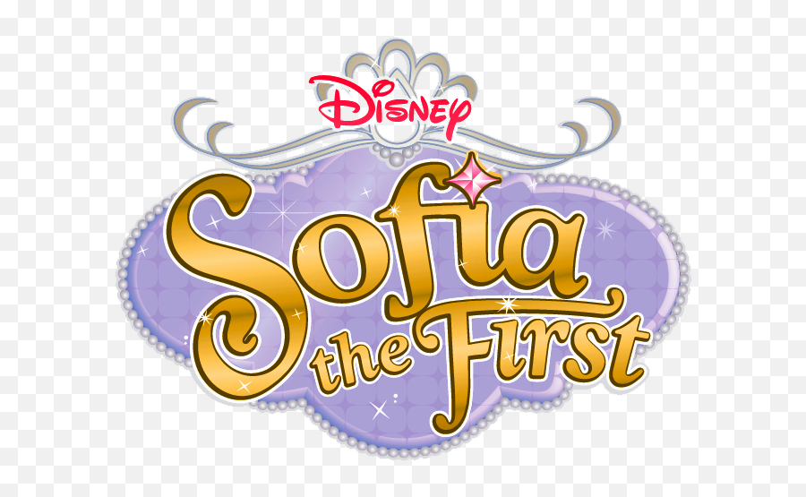 Pin By Glory Molano - Radio Disney Png,Sofia The First Png